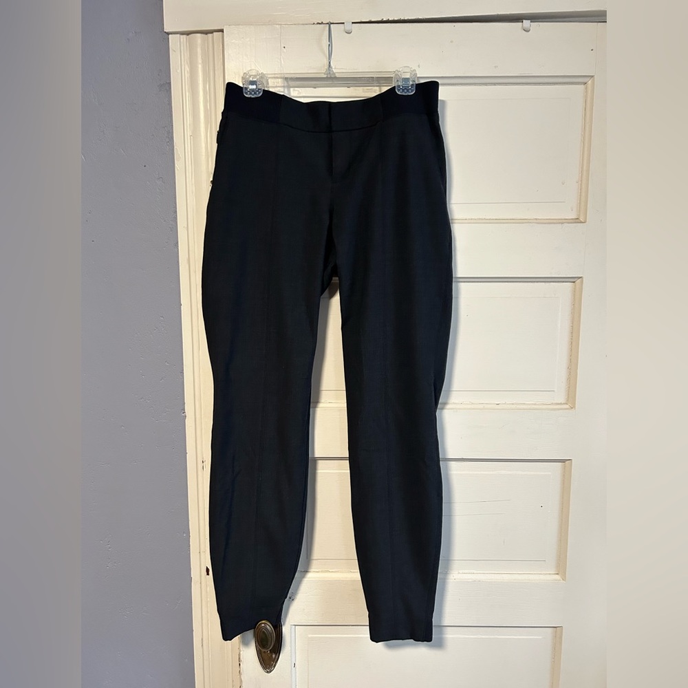 Athleta Wool Blend Joggers